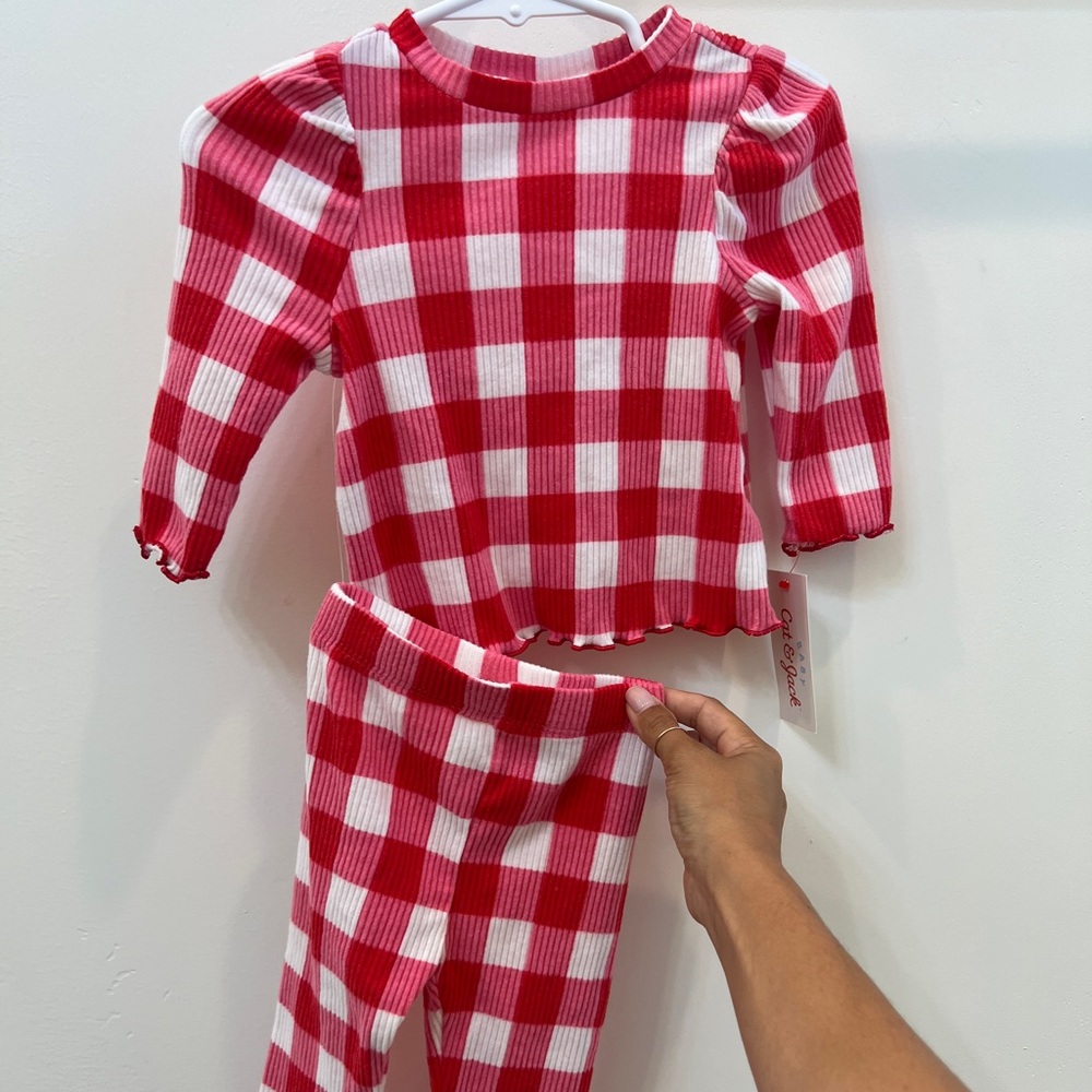 Toddler set